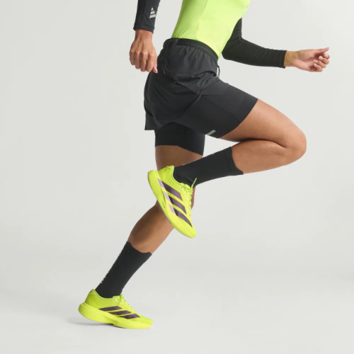 Adidas Adizero Evo SL é bom? Descubra por que ele pode ser o tênis ideal para você