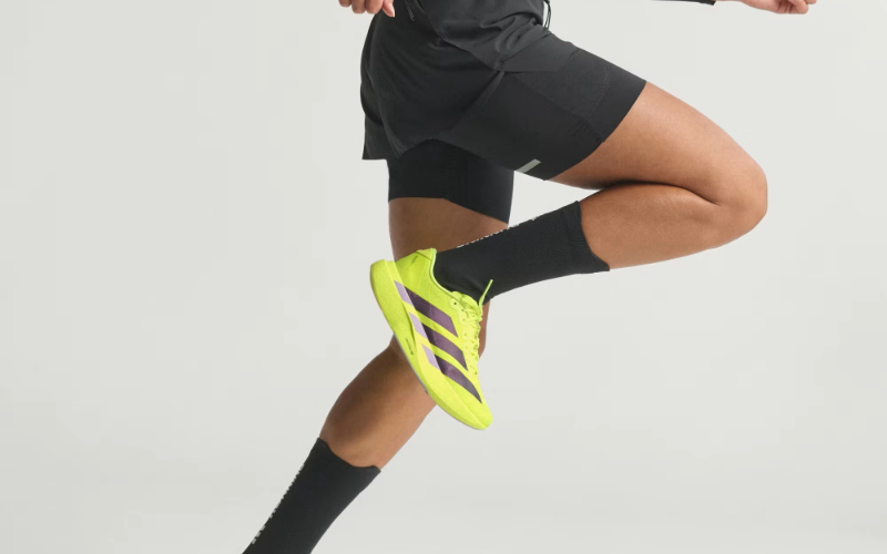 Adidas Adizero Evo SL é bom? Descubra por que ele pode ser o tênis ideal para você