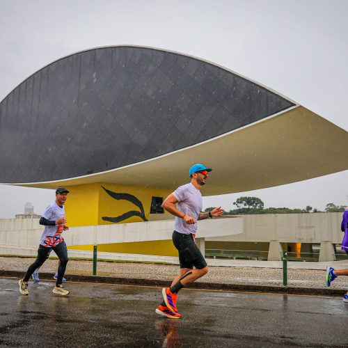 Minha jornada na corrida: de iniciante a preparação para a maratona