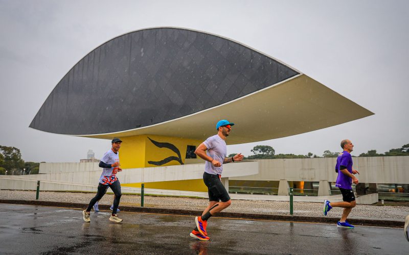 Minha jornada na corrida: de iniciante a preparação para a maratona
